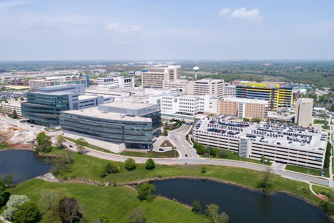 Human Resources Medical College of Wisconsin