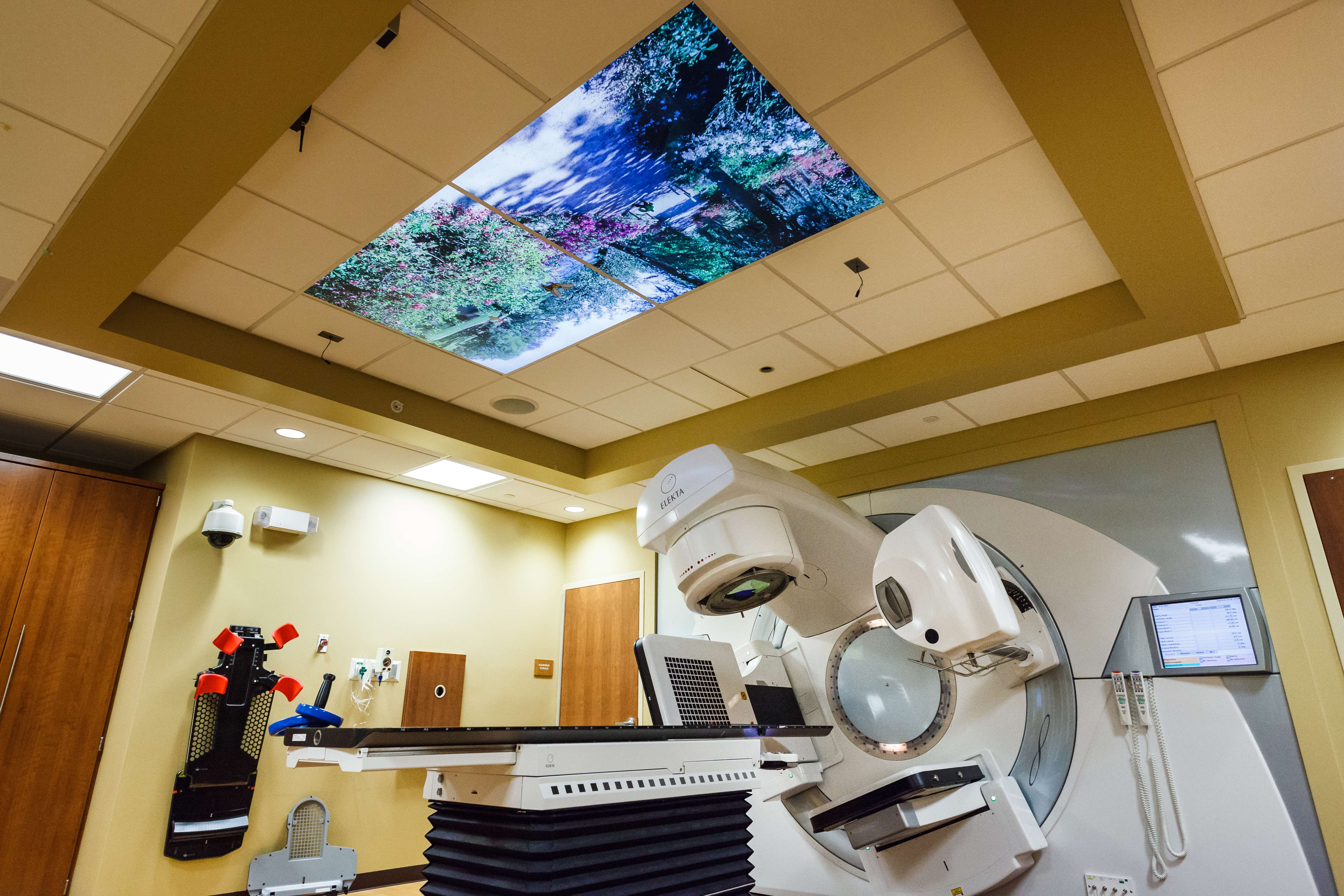 Radiation Oncology Medical College of Wisconsin