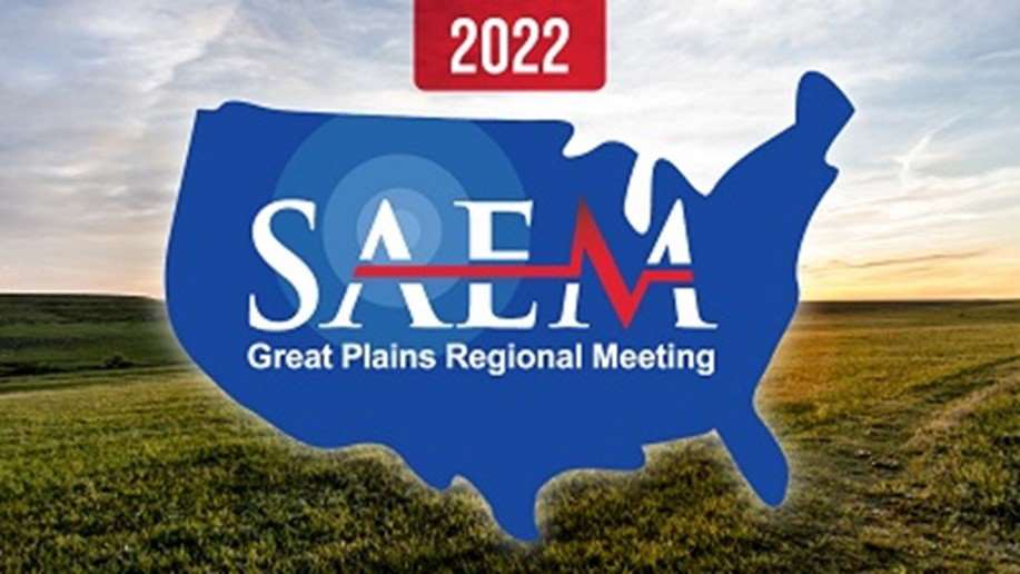 SAEM Great Plains Regional Meeting Logo