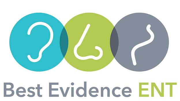 best-evidence-ent-logo