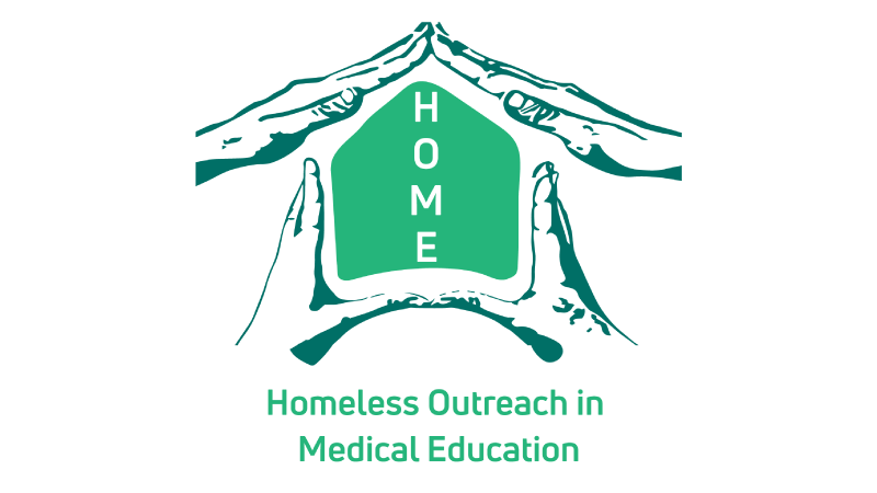 Homeless Outreach in Medical Education (HOME)