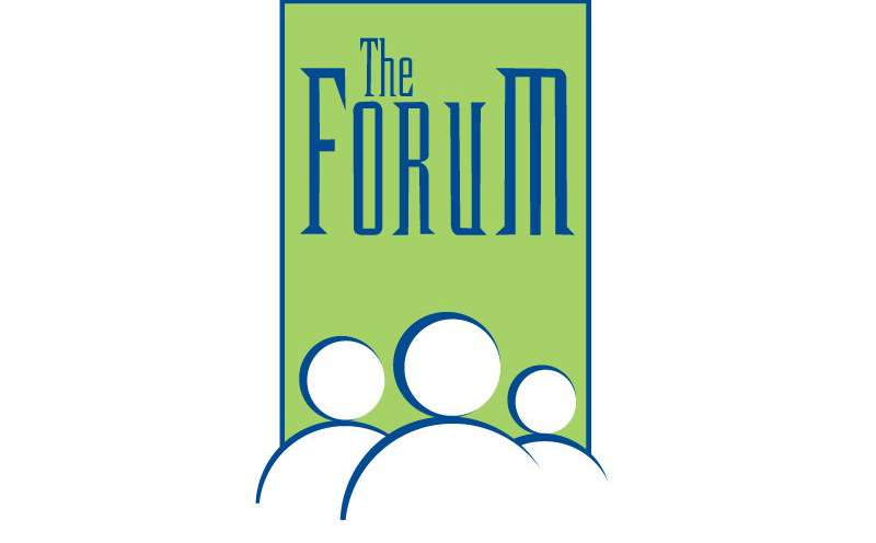 Forum-logo