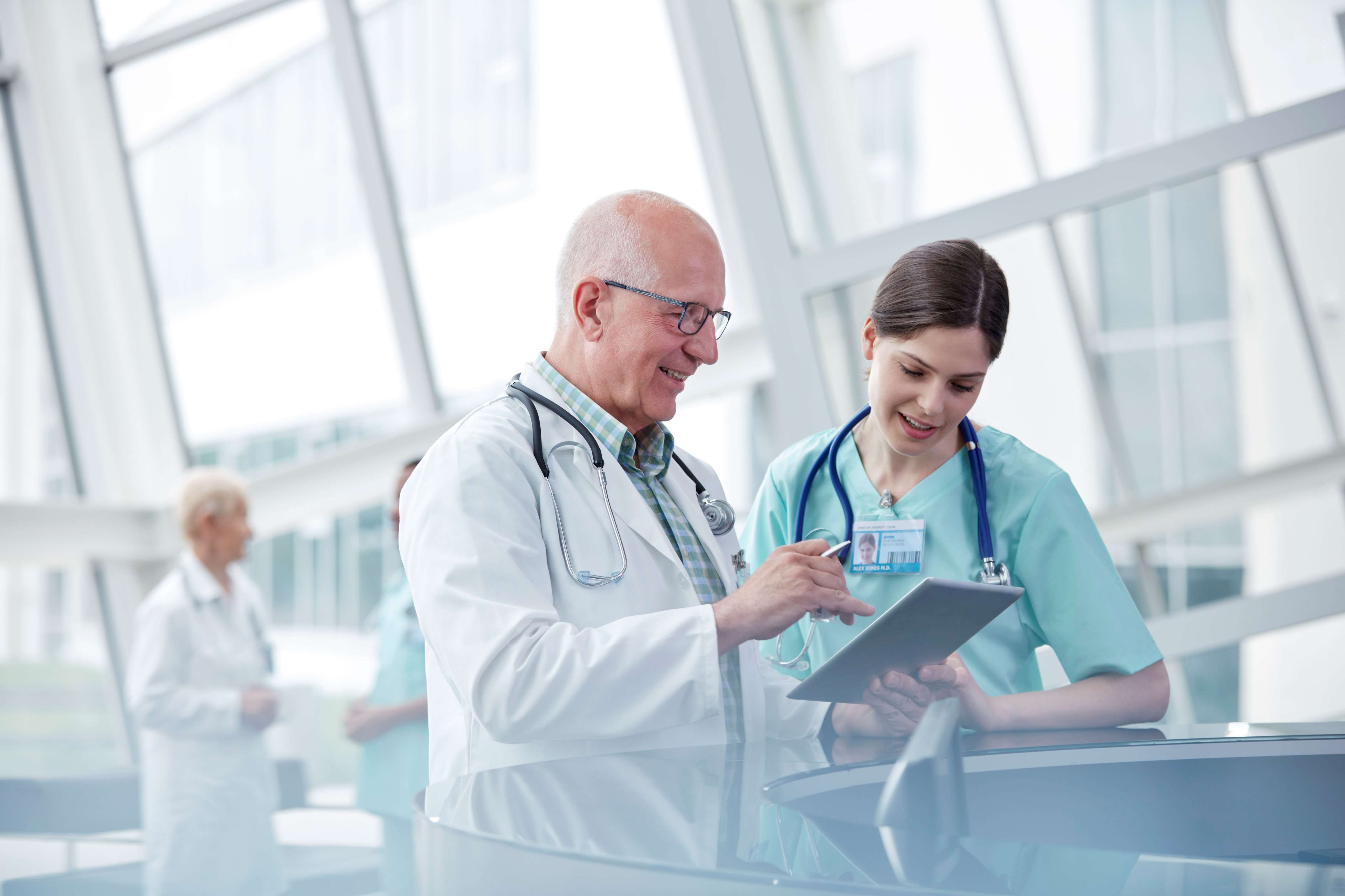 Consultation Services | Geriatrics and Gerontology | Medical College of ...