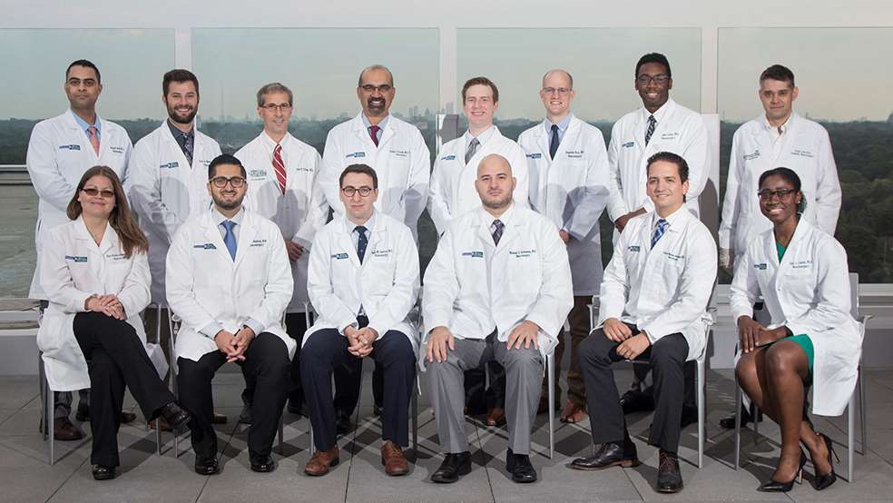 Neurosurgery Residents 2018_Intro Component