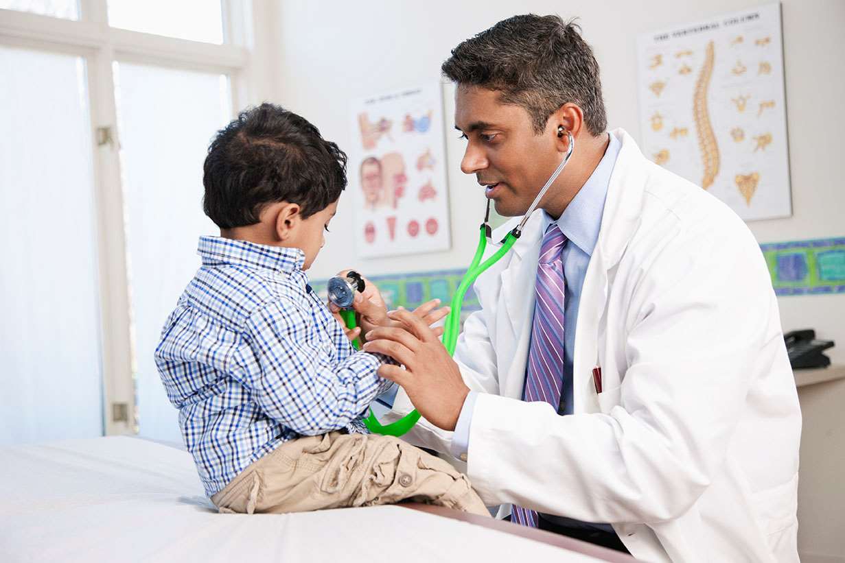 Patient Care Child Advocacy and Protection Medical