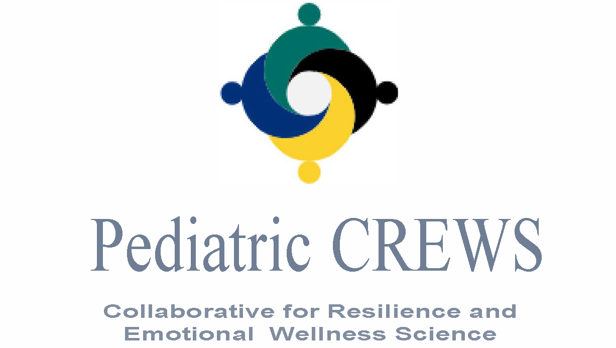 New Pediatric CREWS Logo_FINAL