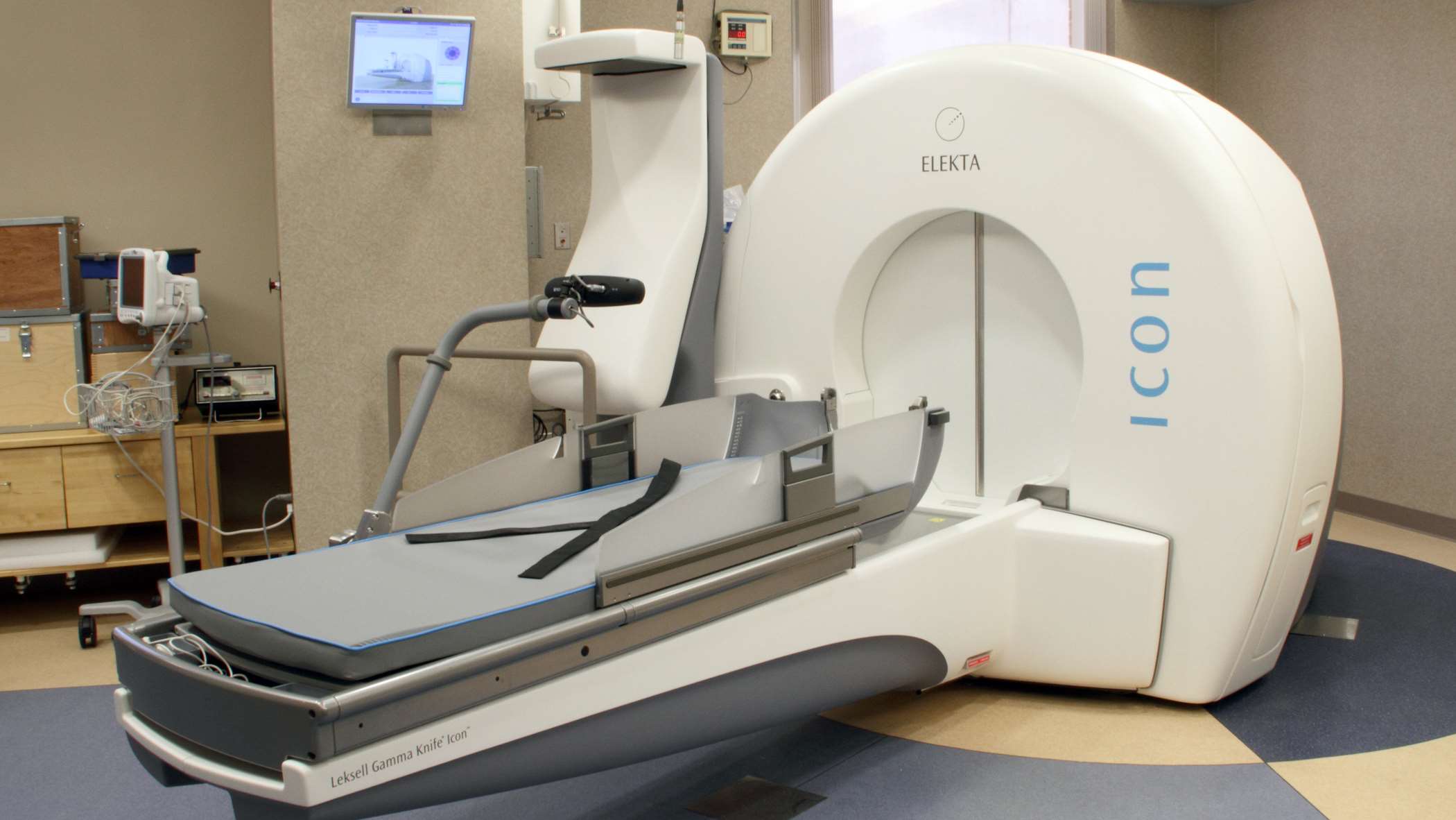 Technology and Services | Radiation Oncology | Medical College of Wisconsin