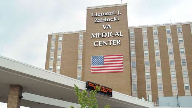 Zablocki VA Medical Center_Intro Component