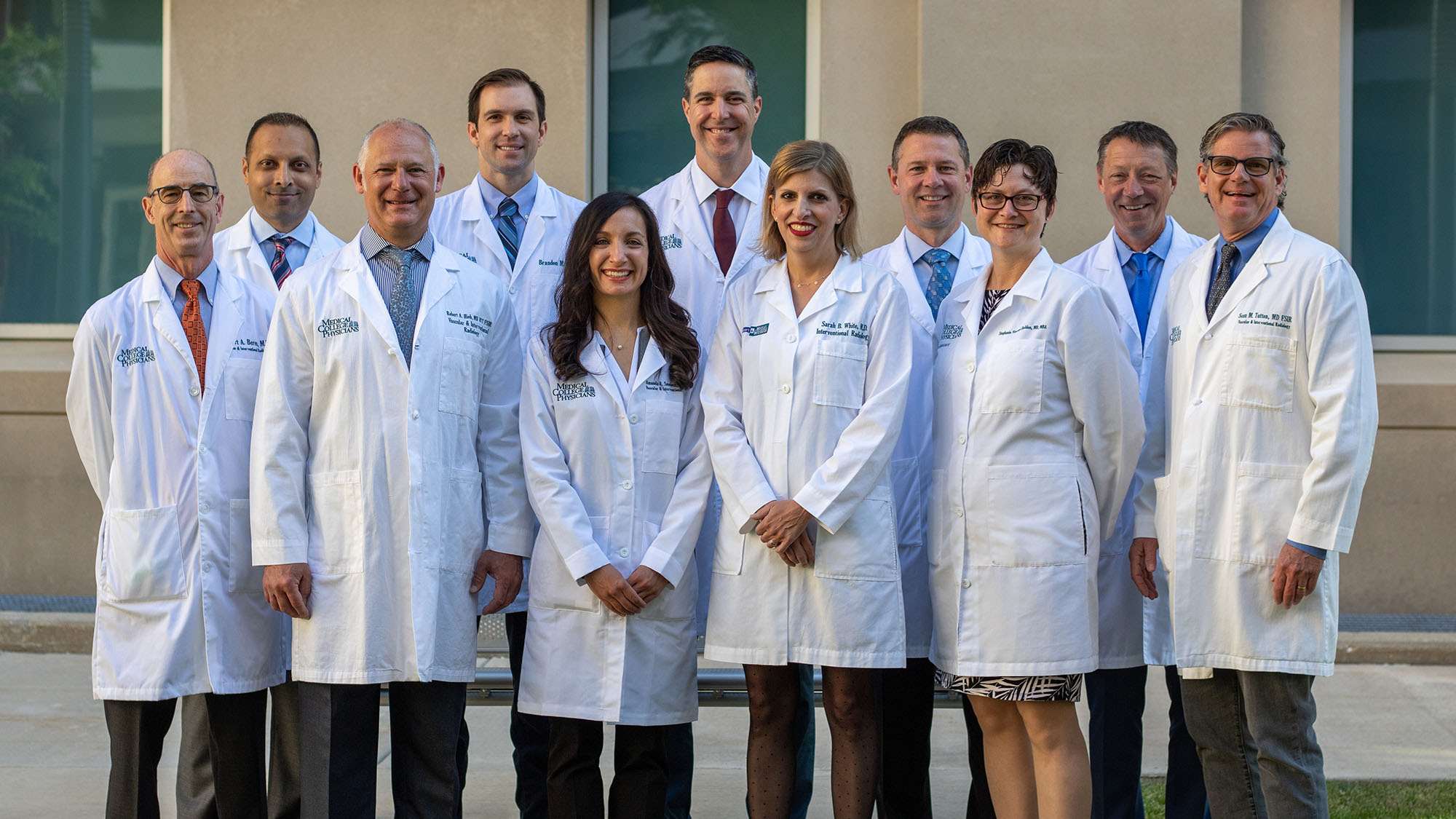 Vascular and Interventional Radiology Division