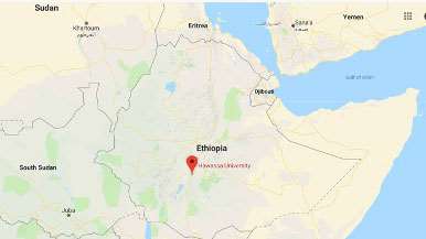Ethiopia Map 2021_Image Text Split