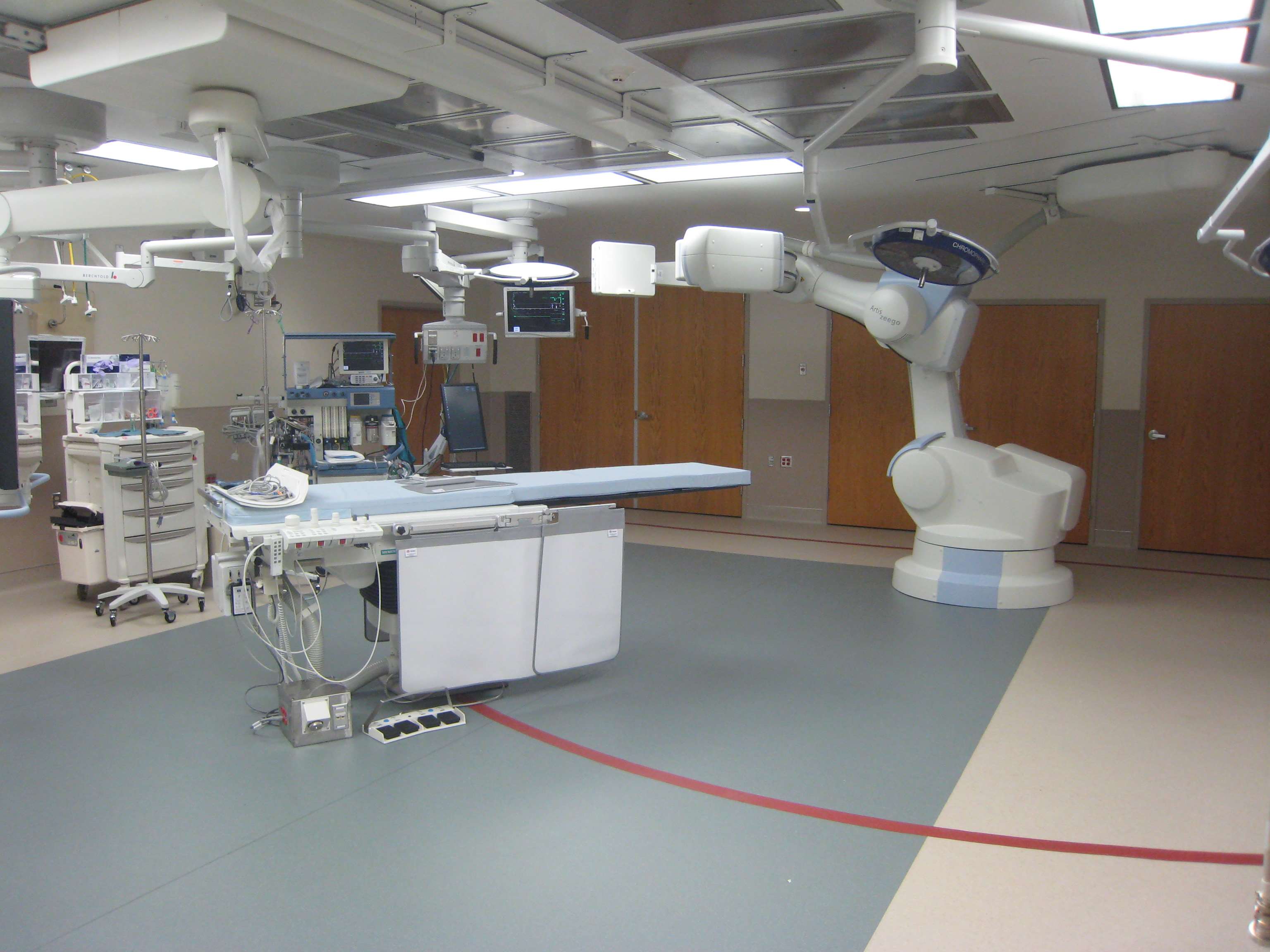 Vascular Surgery Fellowship Program Medical College of Wisconsin