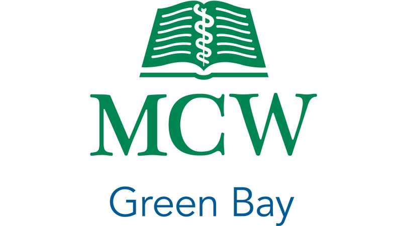 MCW-Green Bay Logo