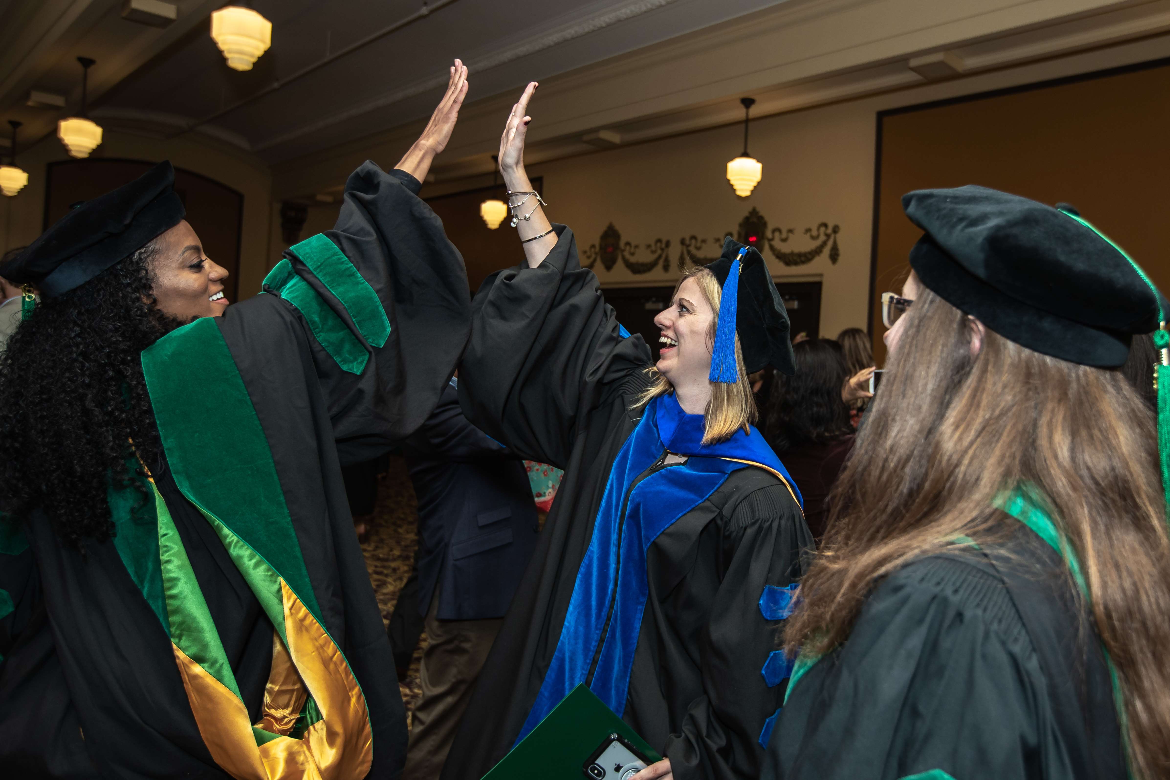 MCWMilwaukee Commencement Medical College of Wisconsin
