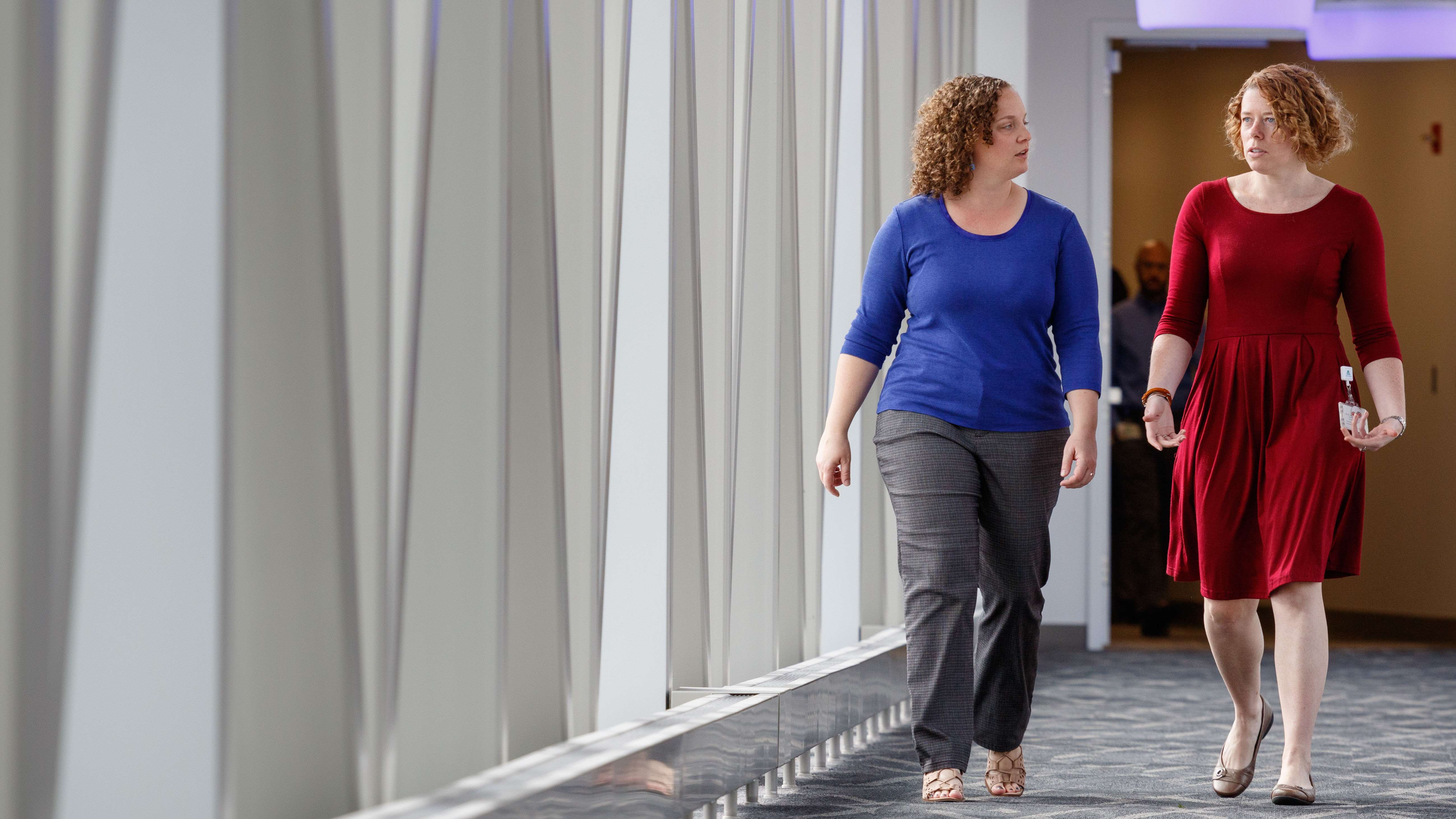 Prospective Students | Graduate School Programs | Medical College of ...
