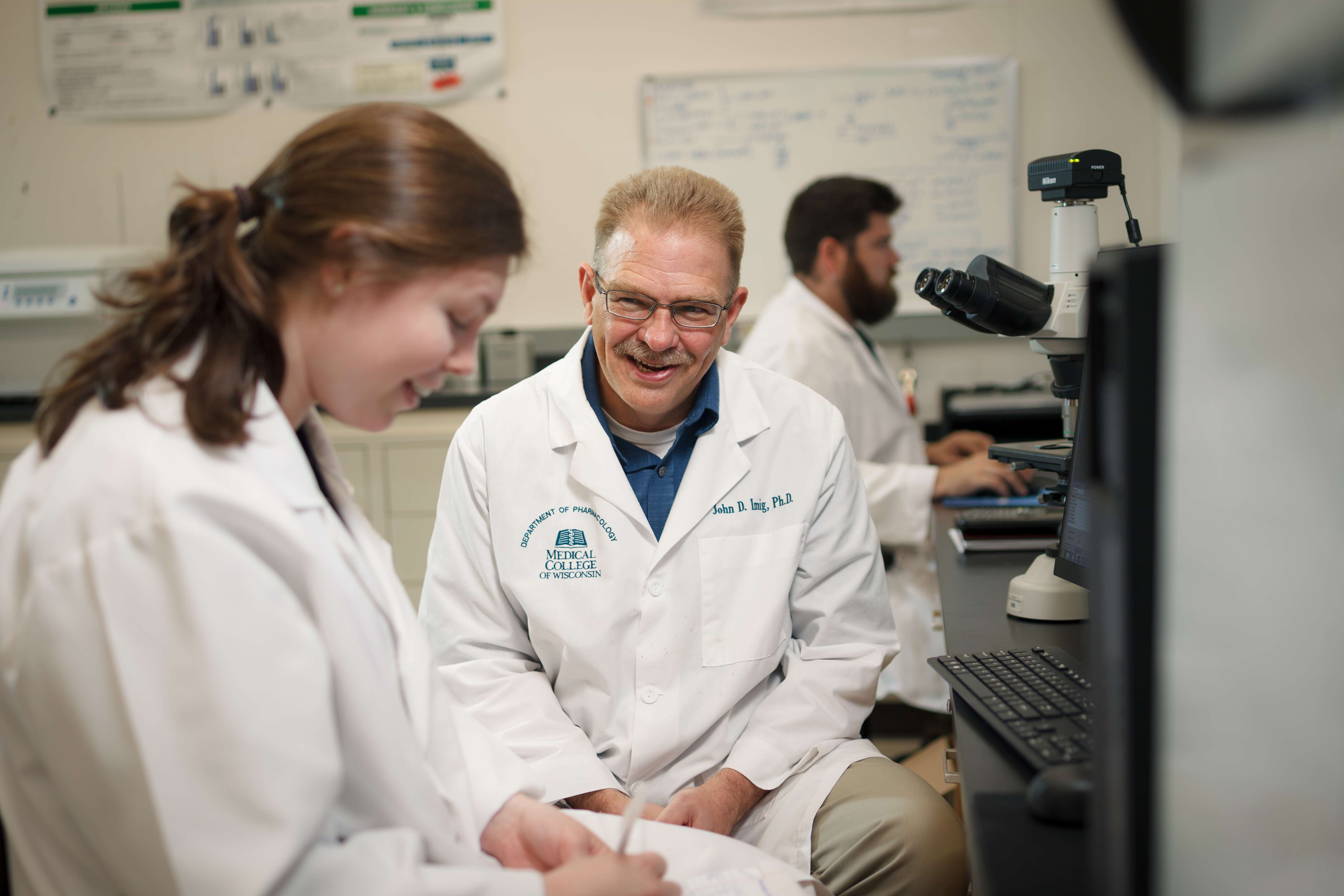 Interdisciplinary Doctoral Program in Biomedical Sciences (IDP ...