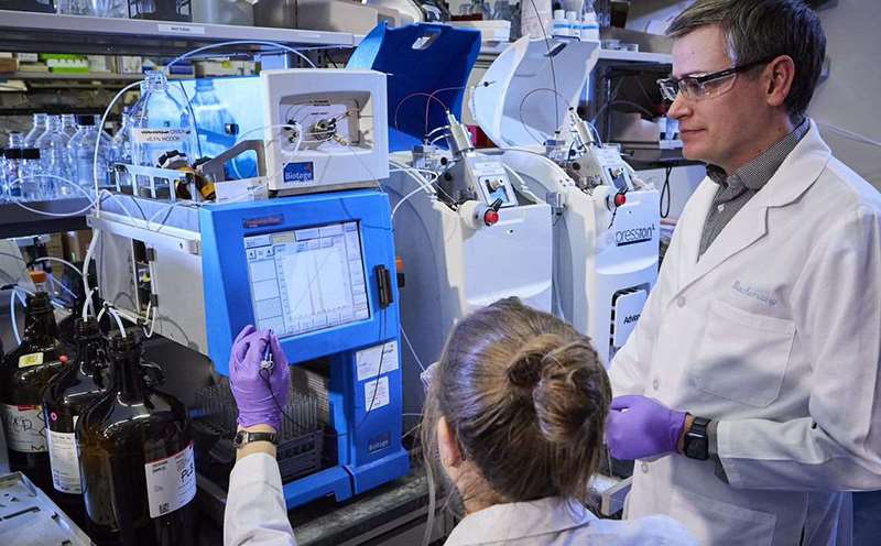 Interdisciplinary Doctoral Program in Biomedical Sciences (IDP ...