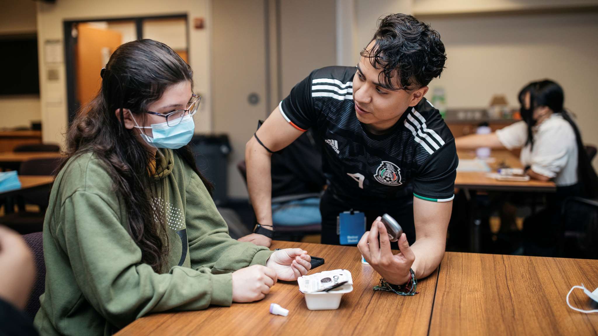 Health Science and Medical Career Pathway Programs For High School ...