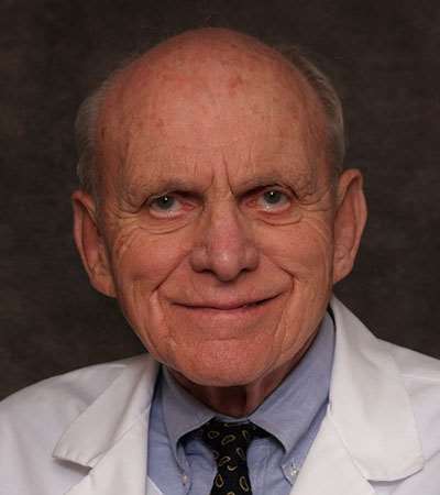 James Youker, MD